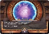 The Portal (DB1-T01) — card price