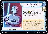 Luke Skywalker - Faithful Friend (002/002) — card price