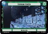 Command Center // Shield (23 // T02) — card price