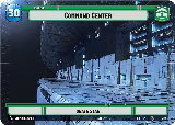 Command Center // Shield (Hyperspace) (289 // T04) — card price