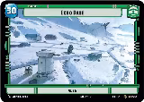 Echo Base // Shield (24 // T02) — card price