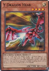 Y-Dragon Head (KC01-EN028), 25th Anniversary Ultimate Kaiba Set — Yu-Gi-Oh! card price