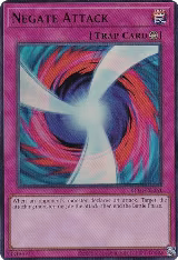 Negate Attack (KC01-EN061), 25th Anniversary Ultimate Kaiba Set — Yu-Gi-Oh! card price