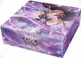 Mercurial Heart 1st Edition Booster Box, Mercurial Heart — Grand Archive card price