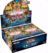The Infinite Forbidden Booster Box [1st Edition], The Infinite Forbidden — Yu-Gi-Oh! card price