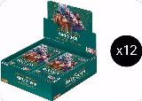 Two Legends - Booster Box Case, Two Legends — One Piece card price