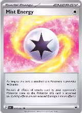 Mist Energy (161/162) — card price