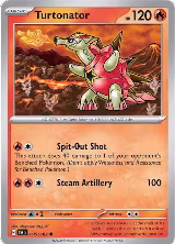 Turtonator (035/162) — card price