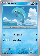 Finizen (048/162) — card price