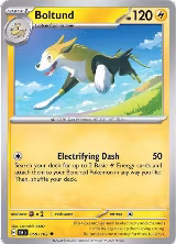 Boltund (059/162) — card price