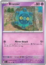 Bronzor - 068/162 (068/162) — card price