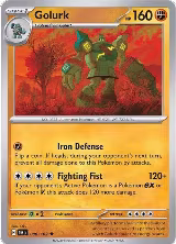 Golurk (088/162) — card price