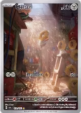 Meltan - 179/162 (179/162) — card price