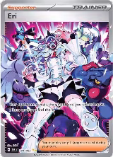 Eri - 210/162 (210/162), Temporal Forces — Pokémon card price