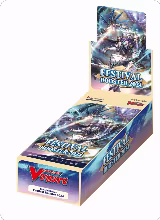 Festival Booster 2024 Booster Box, DZ-SS01: Festival Booster 2024 — Vanguard card price