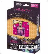 JoJo's Bizarre Adventure: Golden Wind Trial Deck+ [Second Edition], JoJo's Bizarre Adventure: Golden Wind — Weiß Schwarz card price