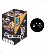 JoJo's Bizarre Adventure: Golden Wind Booster Box Case [Second Edition], JoJo's Bizarre Adventure: Golden Wind — Weiß Schwarz card price