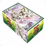 DZ-PS03: Premium Deckset “Musketeer”, DZ-PS03: Premium Deckset “Musketeer” — Vanguard card price
