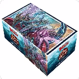 DZ-PS02: Premium Deckset “Revenger”, DZ-PS02: Premium Deckset “Revenger” — Vanguard card price
