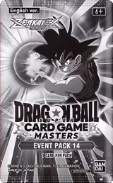 Event Pack 14 — card price