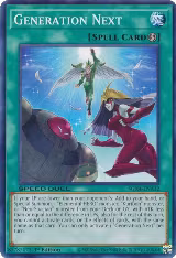 Generation Next (SGX4-ENA12) — card price