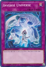 Inverse Universe (SGX4-ENB20) — card price