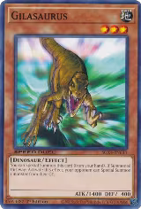 Gilasaurus (SGX4-ENC11) — card price