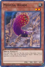 Medusa Worm (SGX4-END10) — card price