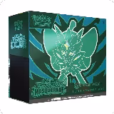 Twilight Masquerade Pokemon Center Elite Trainer Box (Exclusive), Twilight Masquerade — Pokémon card price