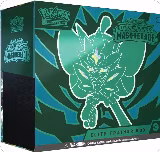 Twilight Masquerade Elite Trainer Box, Twilight Masquerade — Pokémon card price