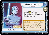 Luke Skywalker - Faithful Friend (002/002) — card price