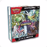 Twilight Masquerade Booster Bundle, Twilight Masquerade — Pokémon card price
