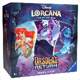 Disney Lorcana: Ursula's Return Illumineer's Trove, Ursula's Return — Lorcana card price