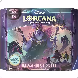 Disney Lorcana: Illumineer's Quest: Deep Trouble, Illumineer's Quest: Deep Trouble — Lorcana card price