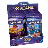 Disney Lorcana: Ursula's Return Starter Deck Display, Ursula's Return — Lorcana card price