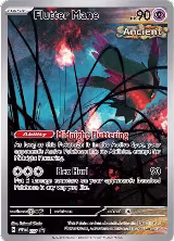 Flutter Mane - 097 (097) — card price