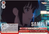 How To Raise A Boring Girlfriend Finale (SHS/W98-E085 CC) — card price