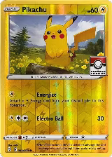 Pikachu - 049/203 (Pokemon League) (049/203) — card price