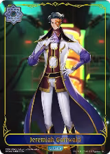 Jeremiah Gottwald (BP04-LD04EN) — card price
