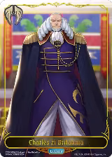 Charles zi Britannia (BP04-LD09EN) — card price
