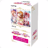 Love Live! School Idol Festival Series 10th Anniversary Premium Booster Box, Love Live! School Idol Festival Series 10th Anniversary Premium Booster — Weiß Schwarz card price