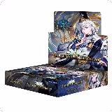 Paragons of the Colosseum Booster Box, Paragons of the Colosseum — Shadowverse card price