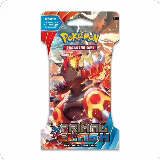 XY - Primal Clash Sleeved Booster Pack, XY - Primal Clash — Pokémon card price
