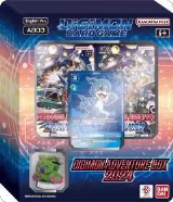Digimon Adventure Box 2024, Beginning Observer — Digimon card price