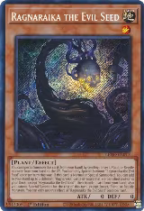 Ragnaraika the Evil Seed (LEDE-EN013) — card price