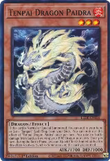 Tenpai Dragon Paidra (LEDE-EN016) — card price