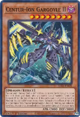Centur-Ion Gargoyle II (LEDE-EN021) — card price