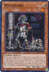 Wightlord (LEDE-EN025) — card price