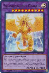 Enlightenment Dragon (LEDE-EN038) — card price