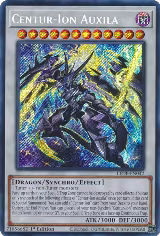 Centur-Ion Auxila (LEDE-EN042) — card price